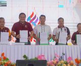 EVSU and IBP Leyte bring free legal aid to campus and communities through its extension program, the TANGKOD Project