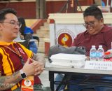 EVSU and IBP Leyte bring free legal aid to campus and communities through its extension program, the TANGKOD Project