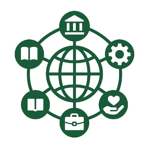 SDG 17: Partnerships for the Goals