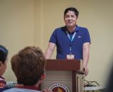 EVSU-IPTBM launches batch 2 IEC Material Development Sprint, aims for technology commercialization
