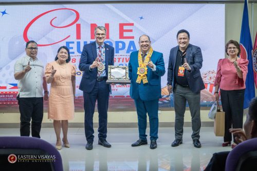 Community & Partnerships