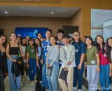 Engineering students of EVSU join National Civil Engineering Symposium 2025
