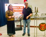 EVSU Joins UP Tacloban’s Push to Strengthen Waray Language