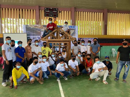 Vocational Training Events (Lifelong Learning)