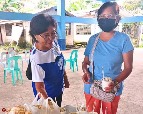 Relationships with Regional NGOs and Government for SDG Policy