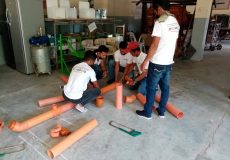 Lifelong Learning Access Policy