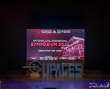 Engineering students of EVSU join National Civil Engineering Symposium 2025