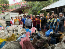 Environmental Impact