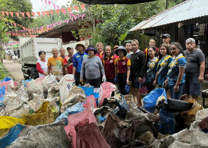 SDG 14: Life Below Water