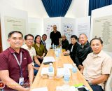 EVSU Joins UP Tacloban’s Push to Strengthen Waray Language