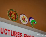 Engineering students of EVSU join National Civil Engineering Symposium 2025