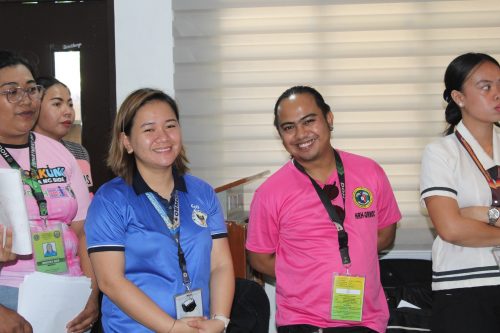 Mental Health Support for Staff