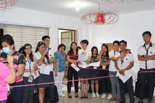 Mental Health Support for Staff