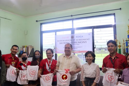 Sexual and Reproductive Health Care Services for Students