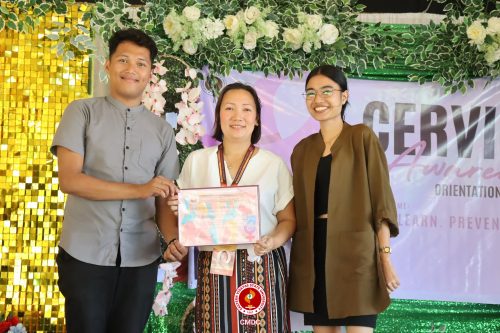 Sexual and Reproductive Health Care Services for Students