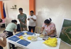 Lifelong Learning Access Policy