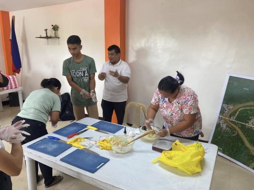 Vocational Training Events (Lifelong Learning)