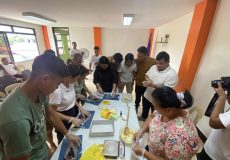 Lifelong Learning Access Policy