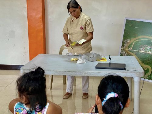 Vocational Training Events (Lifelong Learning)