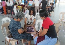 Lifelong Learning Access Policy