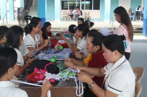 Vocational Training Events (Lifelong Learning)