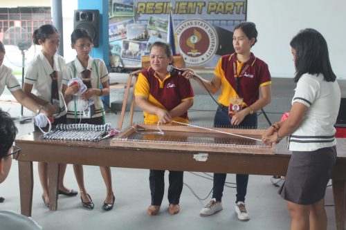 Vocational Training Events (Lifelong Learning)