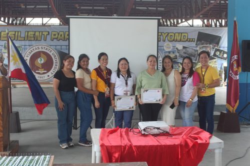 Vocational Training Events (Lifelong Learning)