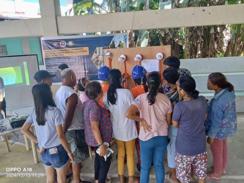 Vocational Training Events (Lifelong Learning)