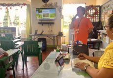 Lifelong Learning Access Policy