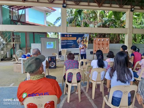 Vocational Training Events (Lifelong Learning)