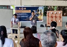 Lifelong Learning Access Policy