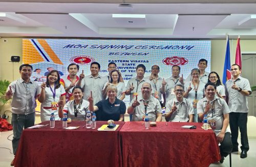 Vocational Training Events (Lifelong Learning)