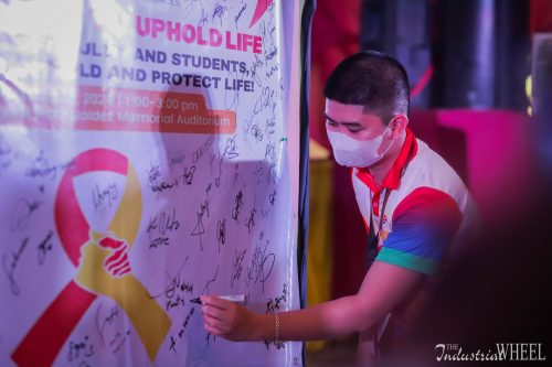 Mental Health Support for Staff