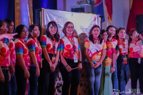 Mental Health Support for Staff