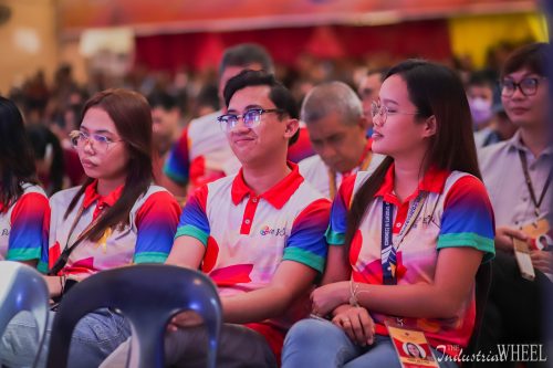 Mental Health Support for Staff