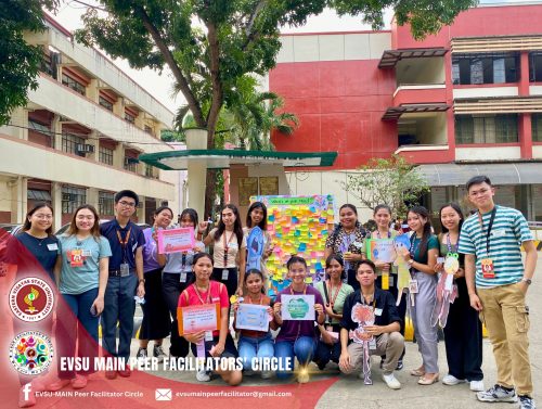 Mental Health Support for Students