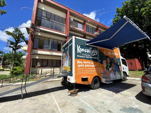 Health Outreach Programmes