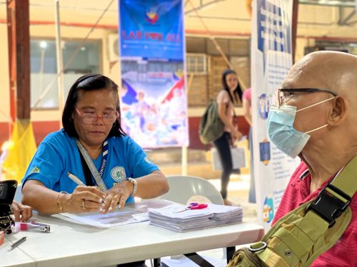 Health Outreach Programmes