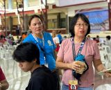 EVSU hosts free Medical and Dental Caravan for Tacloban Residents