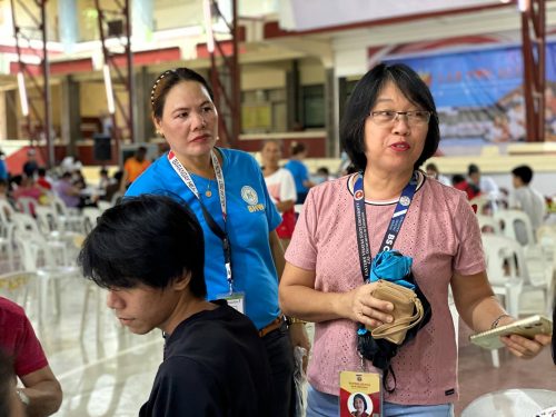 Health Outreach Programmes (2025)