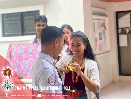 Mental Health Support for Staff