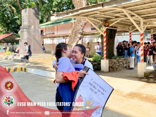 Mental Health Support for Staff