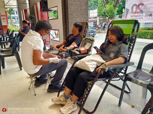 Health Outreach Programmes