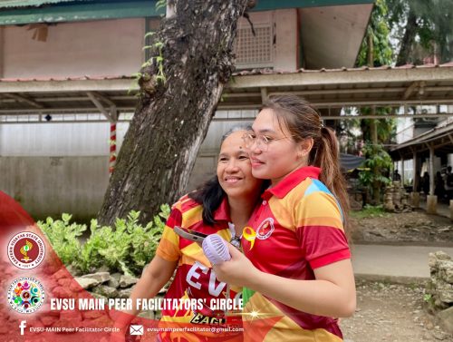 Mental Health Support for Staff