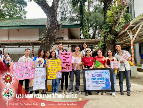 Mental Health Support for Students