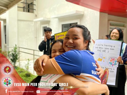 Mental Health Support for Students