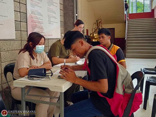 Health Outreach Programmes