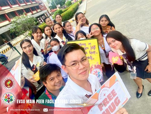 Mental Health Support for Staff