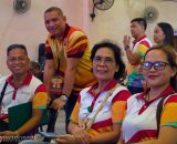 EVSU celebrates EVSUFA Day as part of Charter Anniversary Festivities