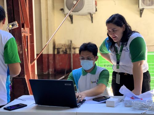 Health Outreach Programmes (2025)